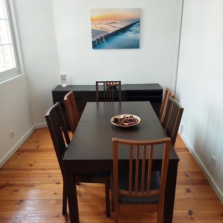 Appartement Oeiras 2 Extérieur photo