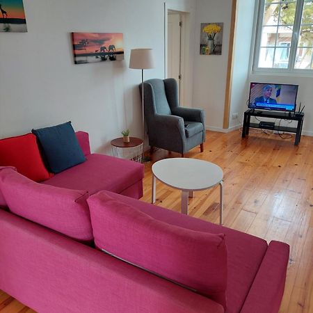 Appartement Oeiras 2 Extérieur photo
