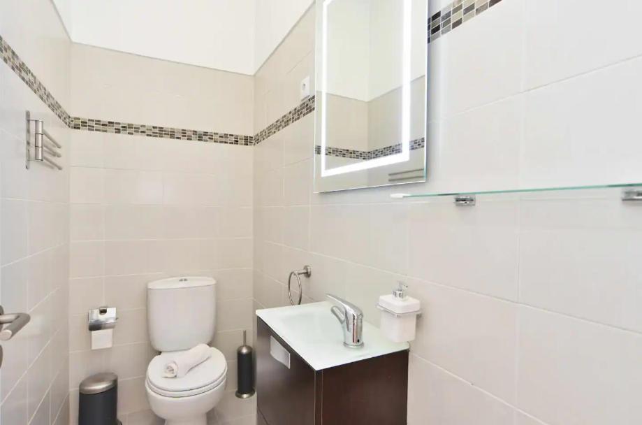 Appartement Oeiras 2 Extérieur photo