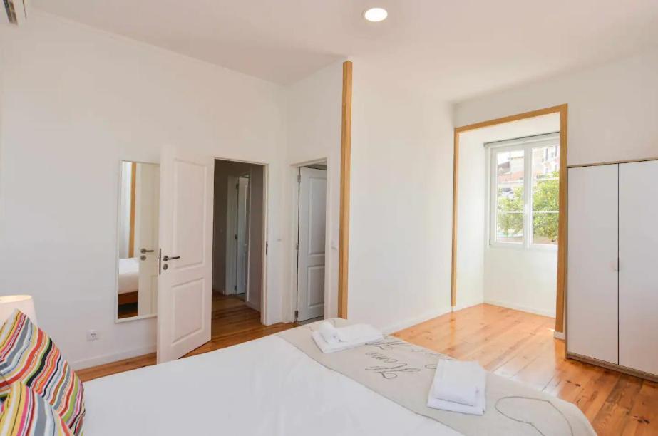 Appartement Oeiras 2 Extérieur photo