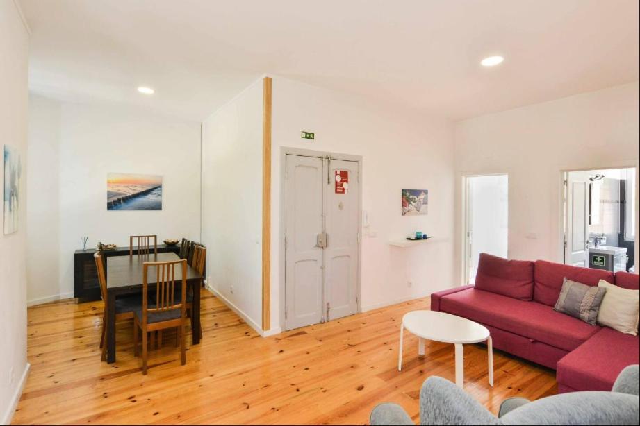 Appartement Oeiras 2 Extérieur photo
