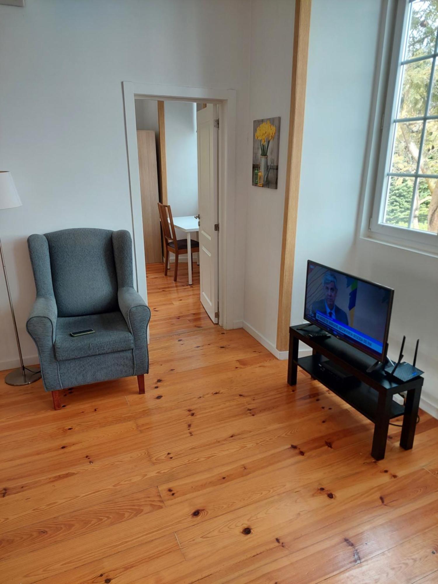 Appartement Oeiras 2 Extérieur photo