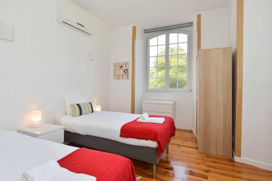 Appartement Oeiras 2 Extérieur photo